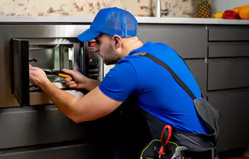 Appliance Repair Raleigh
