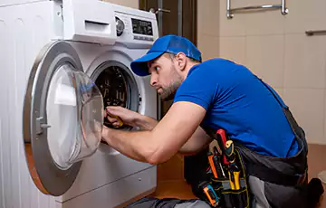 Dryer Repair Raleigh