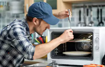 Oven Repair Raleigh