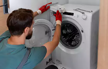 Washing Machine Repair Raleigh